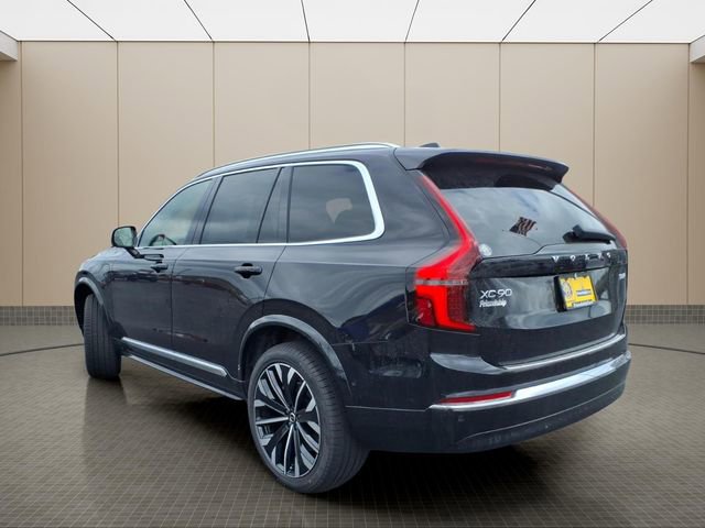 New 2026 Volvo XC90 T8 Ultra w/ Lounge Package image 7