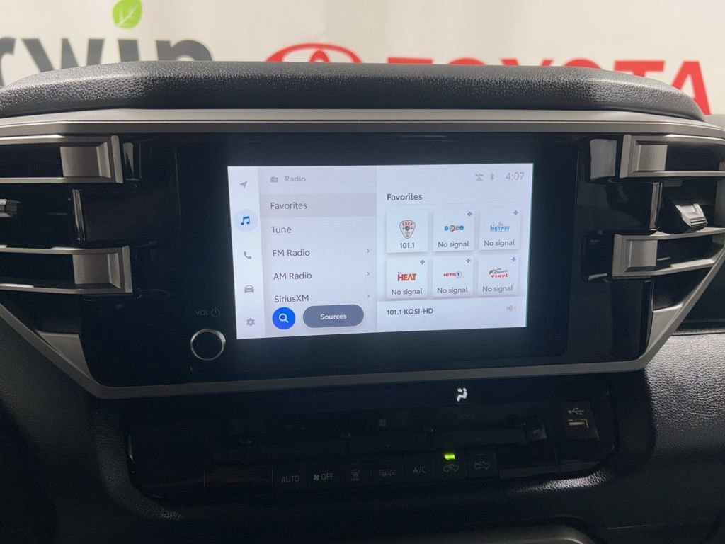 Used 2024 Toyota Tundra SR5 image 30