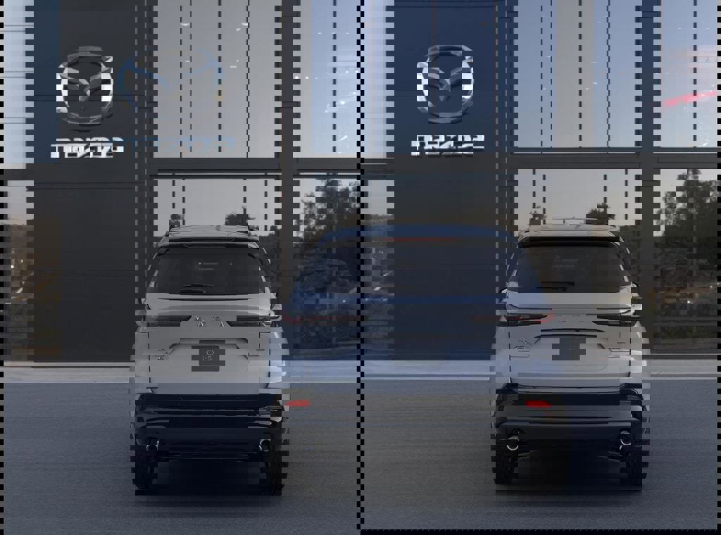 New 2026 MAZDA CX-5 2.5 S w/ Premium Plus Package image 4