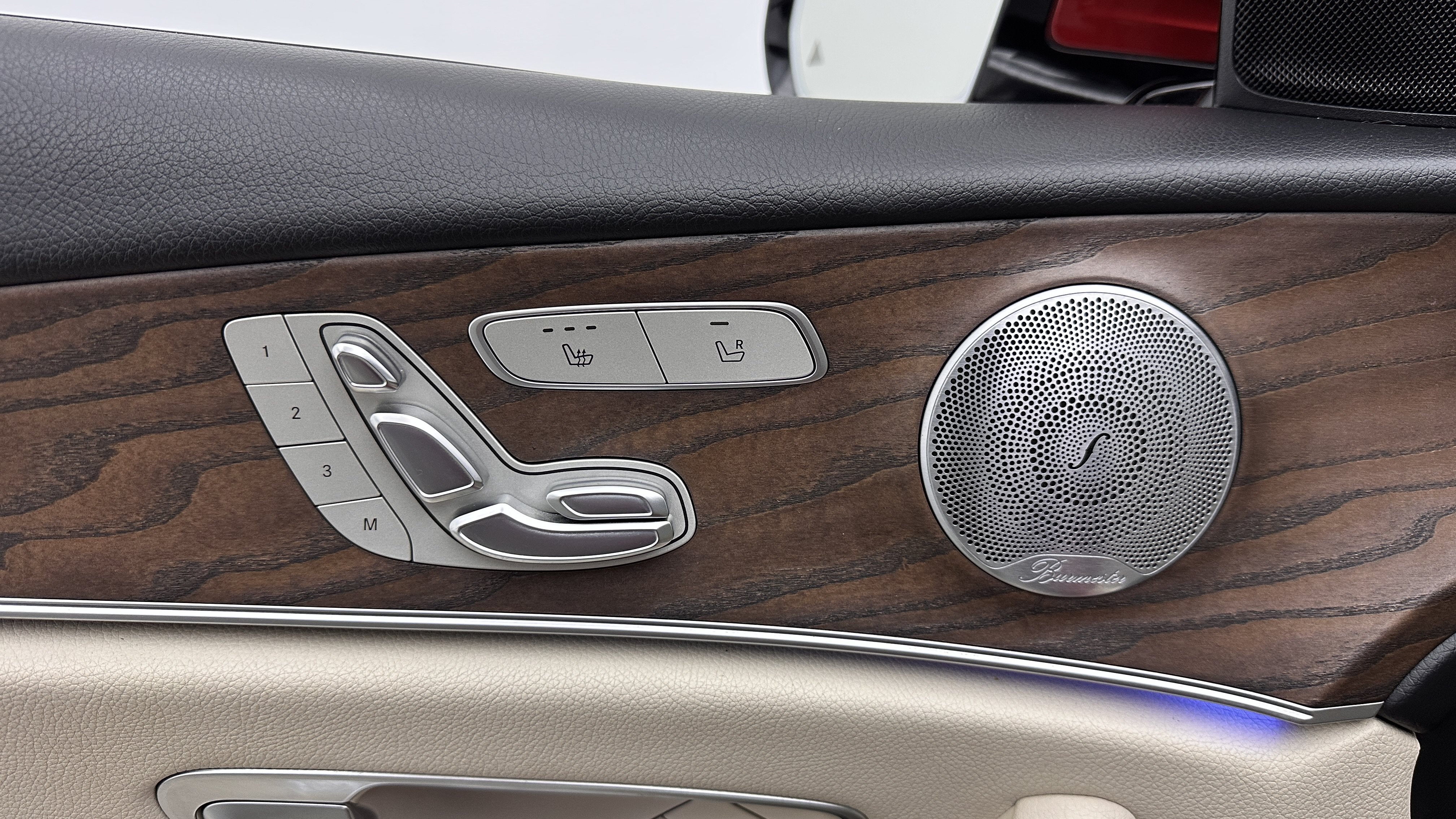 Used 2017 Mercedes-Benz E 300 image 14