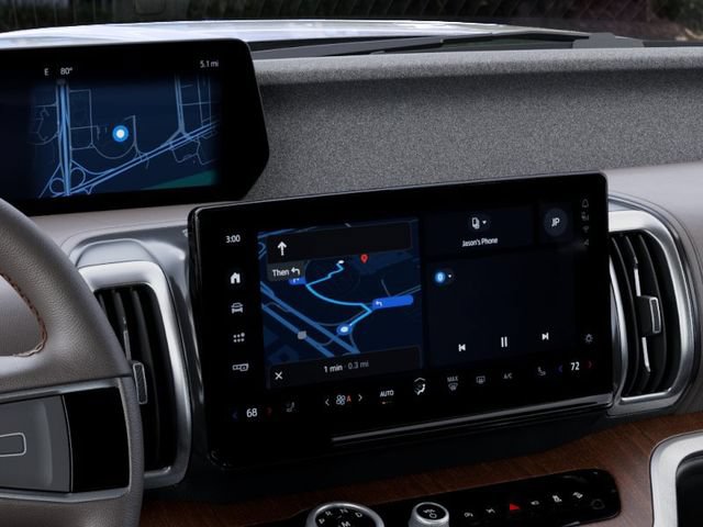 New 2027 Ford Expedition King Ranch AWD/4WD image 14