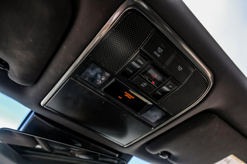 Used 2024 Lexus LX 600 F Sport AWD/4WD image 23