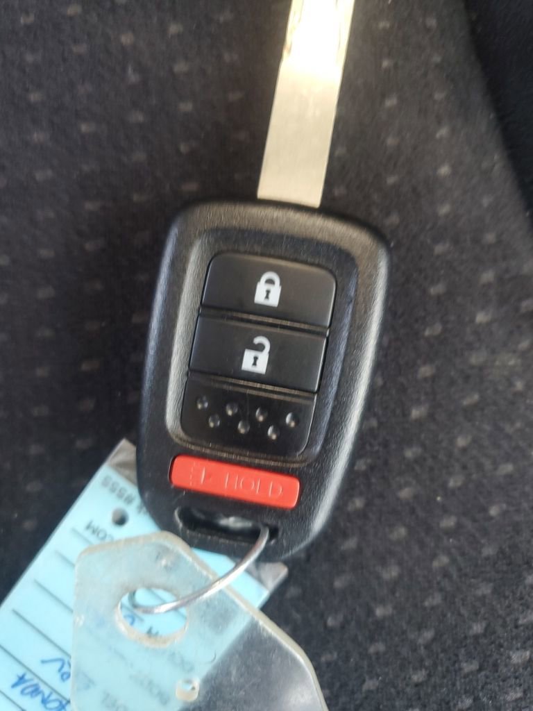 Used 2014 Honda CR-V EX image 33