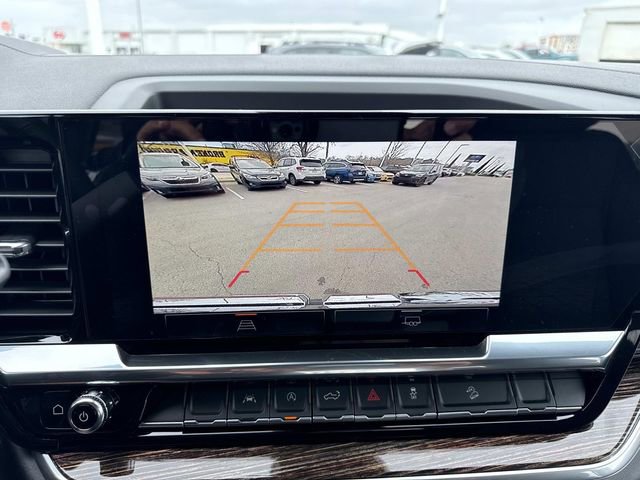 New 2026 GMC Sierra 1500 Elevation w/ X31 Off-Road Package image 22