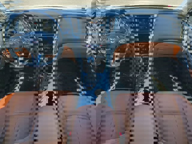 Used 2024 INFINITI Q50 Luxe w/ Cargo Package image 14