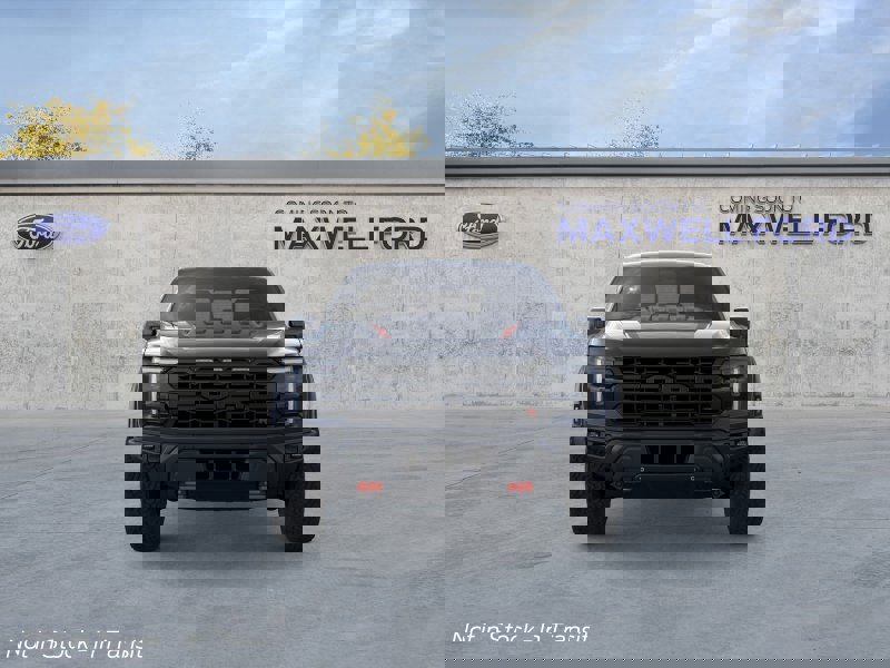 New 2026 Ford F150 Raptor image 19