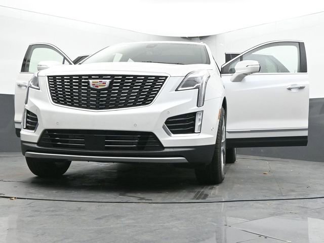 New 2026 Cadillac XT5 Premium Luxury w/ Driver Assist Package image 63