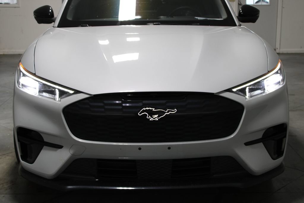 Used 2023 Ford Mustang Mach-E GT w/ GT Performance Edition image 34