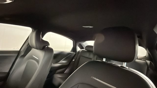 Used 2023 Hyundai Ioniq 6 SEL AWD/4WD image 11