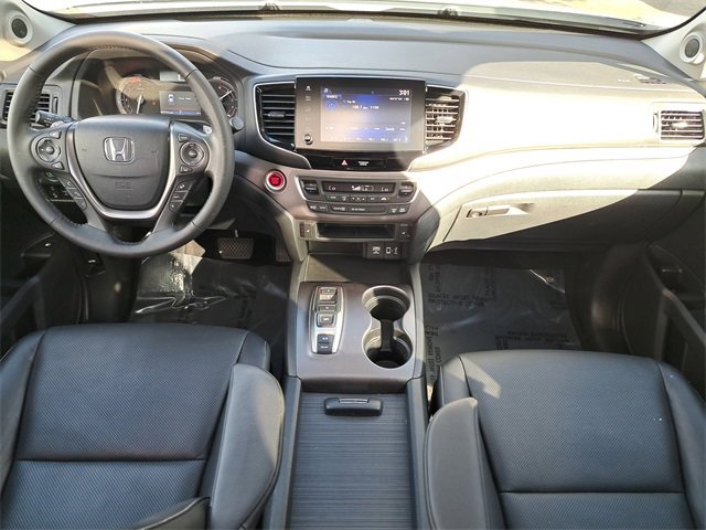 Used 2023 Honda Ridgeline RTL image 15