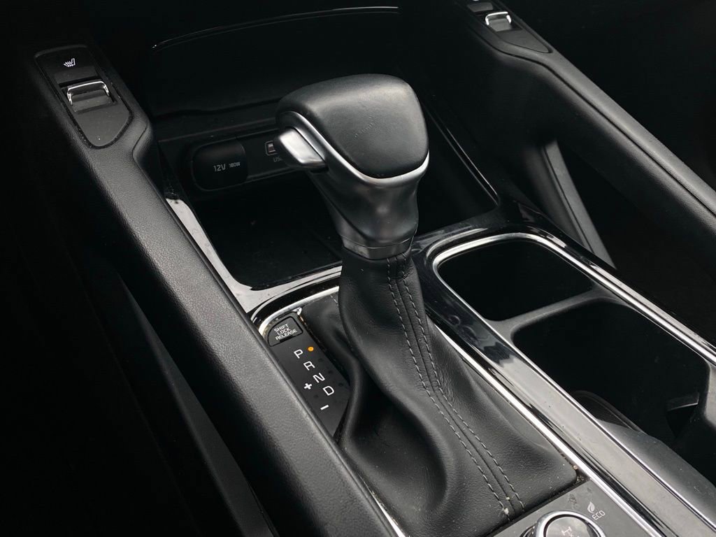 Certified 2025 Kia Telluride S AWD/4WD image 19