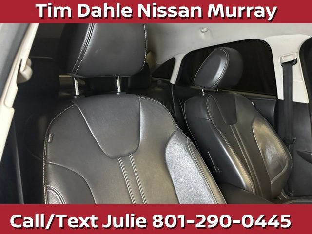 Used 2013 Ford Focus SE FWD image 17