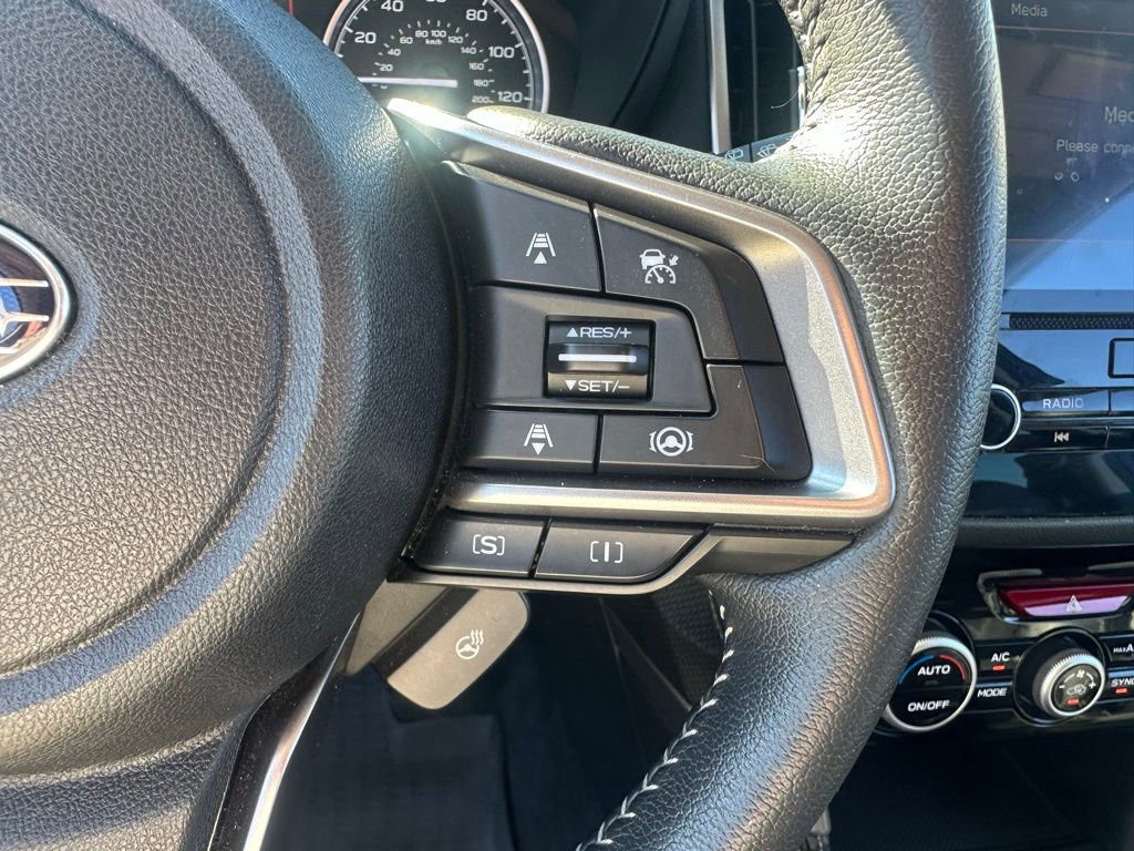 Used 2021 Subaru Forester Limited w/ Popular Package #3 image 28