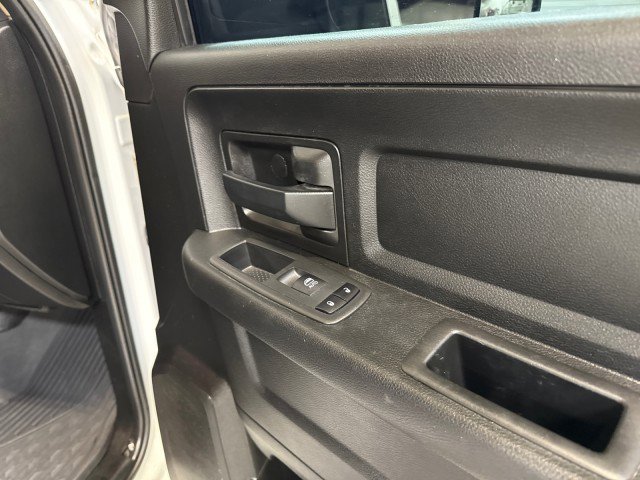 Used 2020 RAM 2500 Tradesman w/ Snow Chief Group image 59