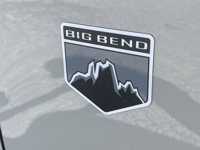 New 2025 Ford Bronco Sport Big Bend AWD/4WD image 22