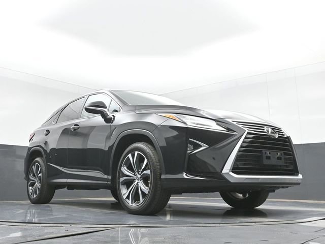 Used 2017 Lexus RX 350 AWD w/ Premium Package image 47
