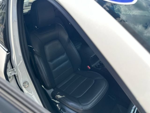 Used 2020 MAZDA CX-5 Signature AWD/4WD image 28