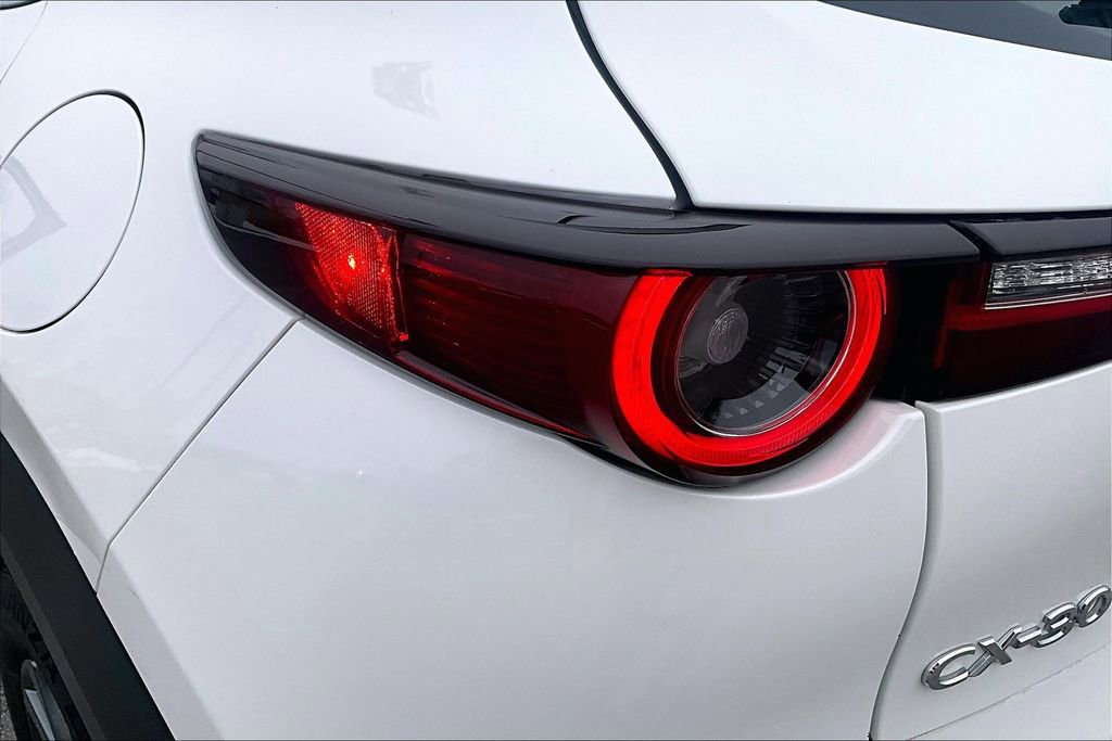 Used 2021 MAZDA CX-30 FWD 2.5 S image 42