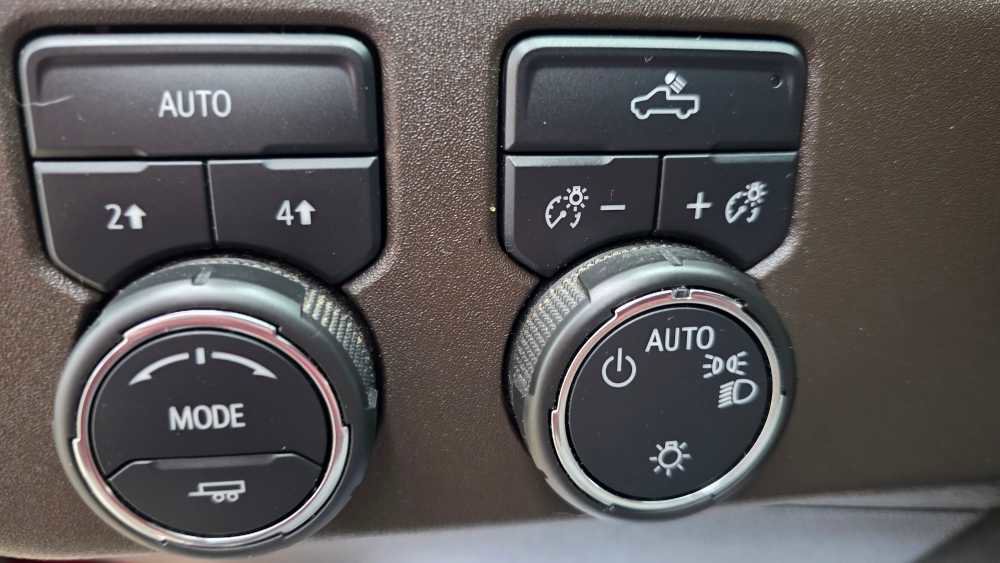 Used 2024 Chevrolet Silverado 1500 LT w/ All Star Edition Plus image 11