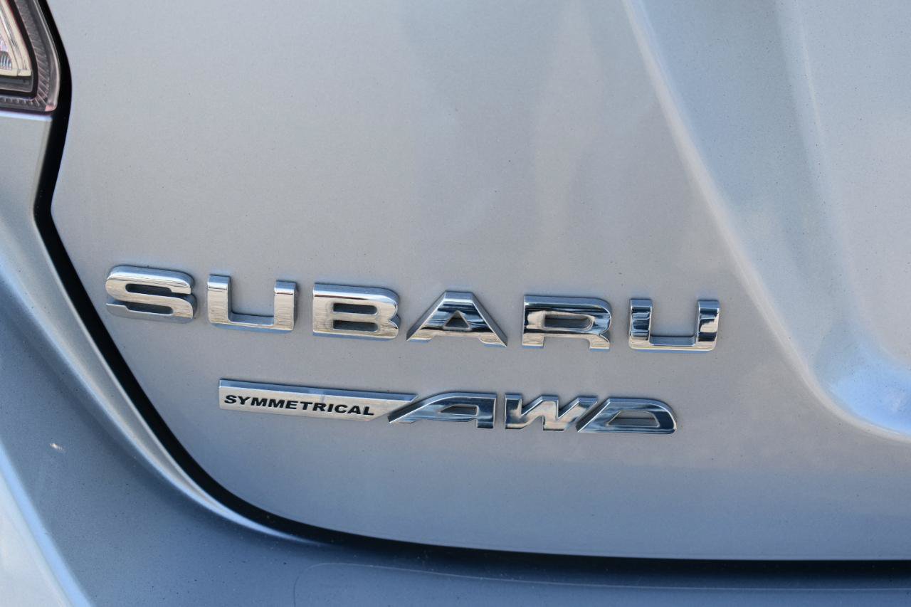 Used 2018 Subaru WRX AWD/4WD image 43