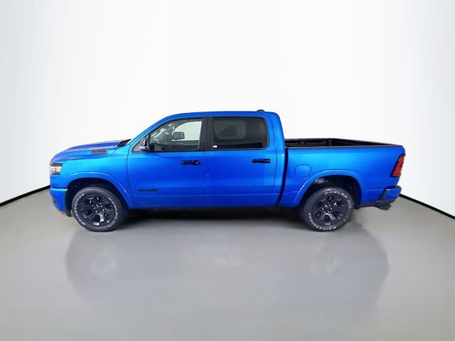 New 2026 RAM 1500 Big Horn image 4