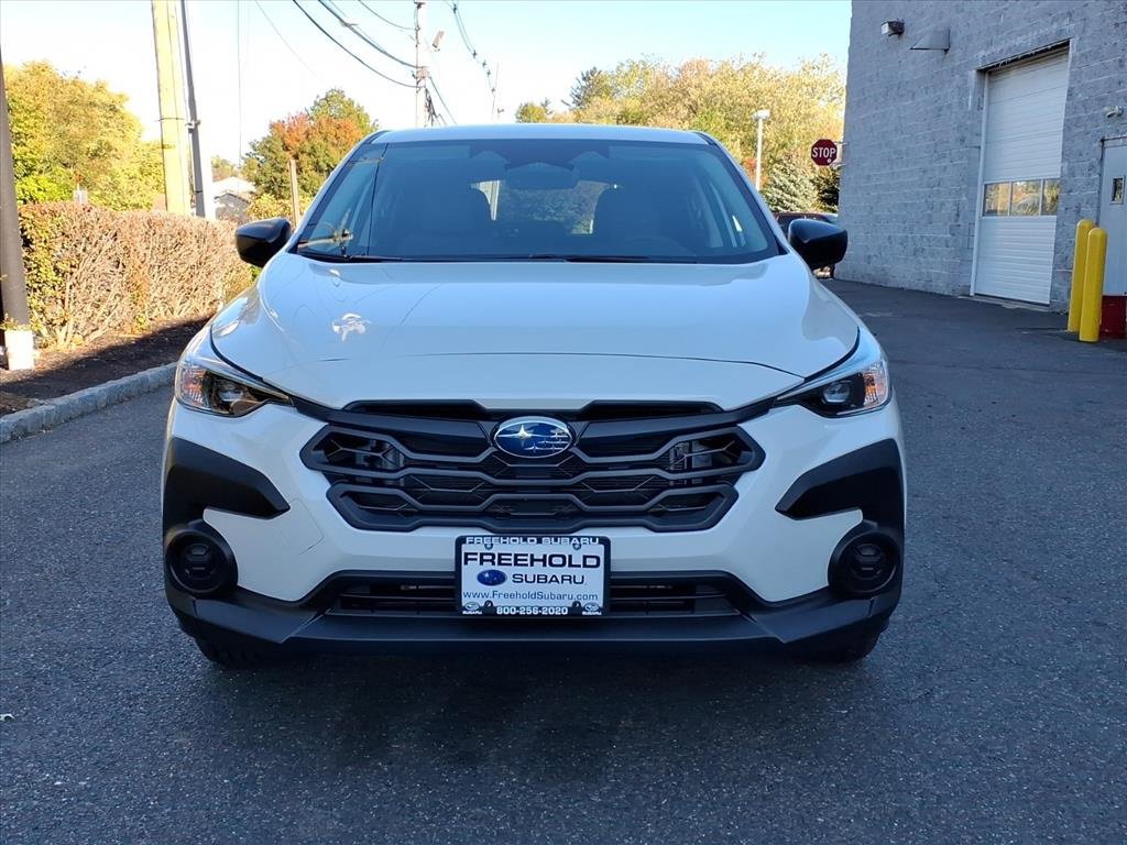 New 2026 Subaru Crosstrek 2.5i image 2