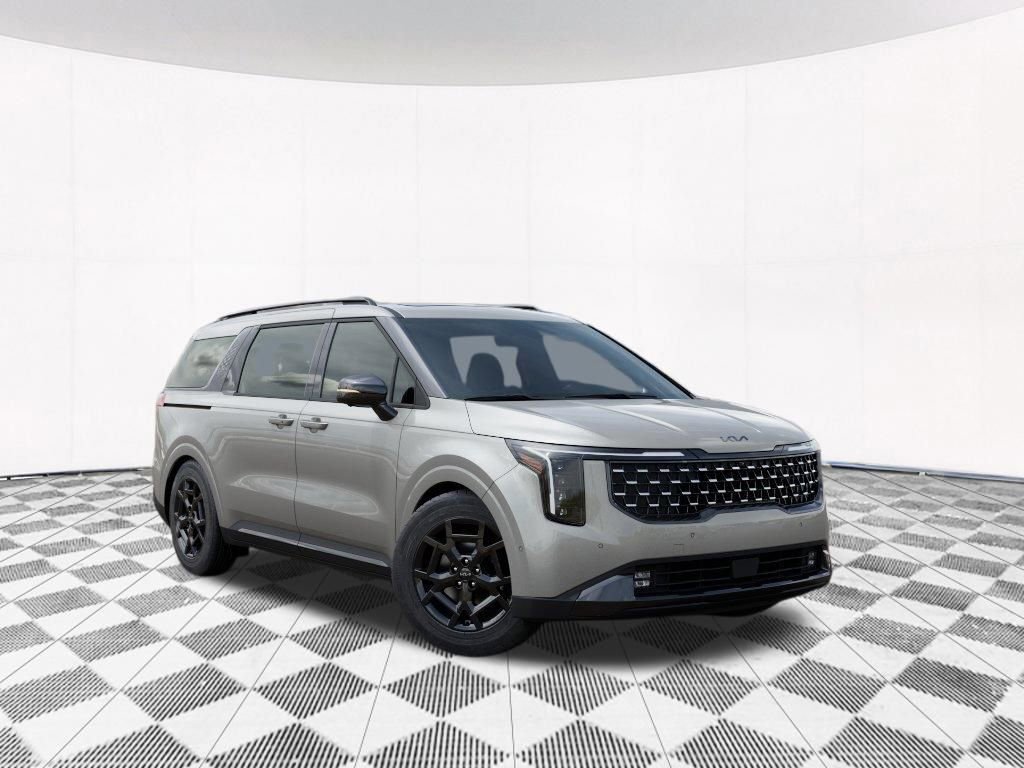 New 2026 Kia Carnival SX Prestige FWD image 11