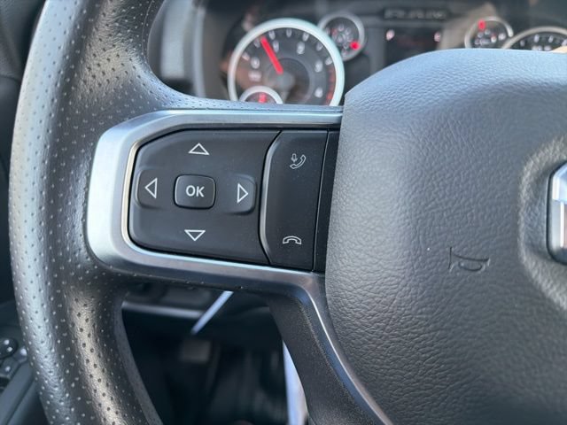 New 2026 RAM 5500 Tradesman AWD/4WD image 13