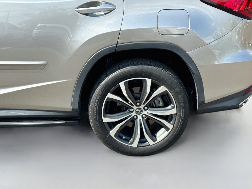 Used 2021 Lexus RX 350 FWD w/ Premium Package image 23
