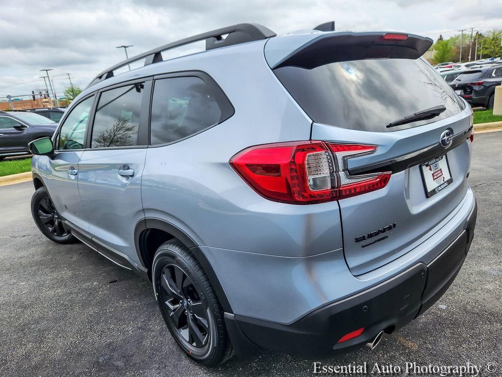 Certified 2026 Subaru Ascent Premium image 6