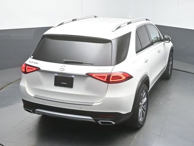 Used 2023 Mercedes-Benz GLE 350 4MATIC w/ Premium Package image 48