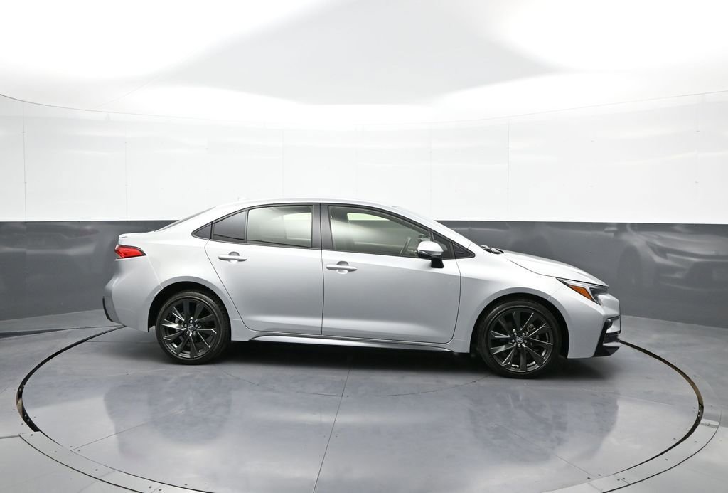 Certified 2023 Toyota Corolla SE image 5