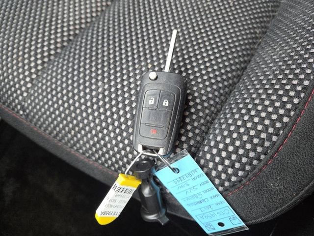 Used 2017 Chevrolet Equinox LS image 31