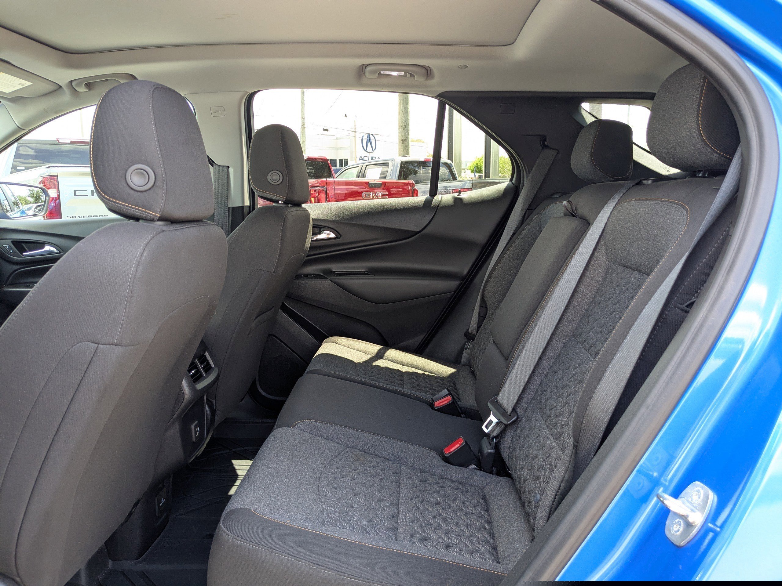 Used 2024 Chevrolet Equinox LT image 14