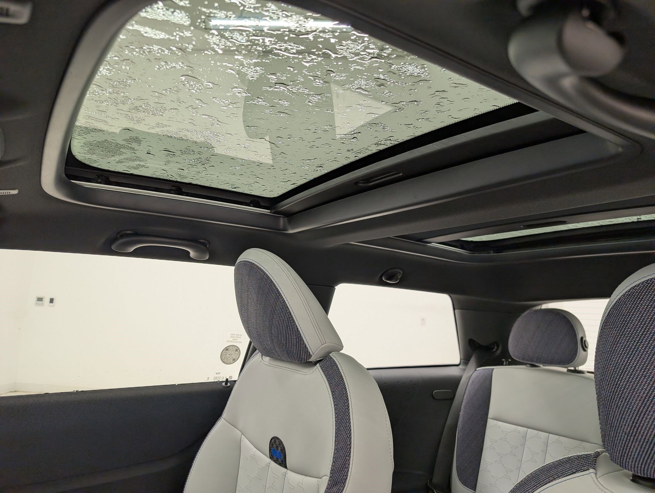 New 2026 MINI Cooper S image 15