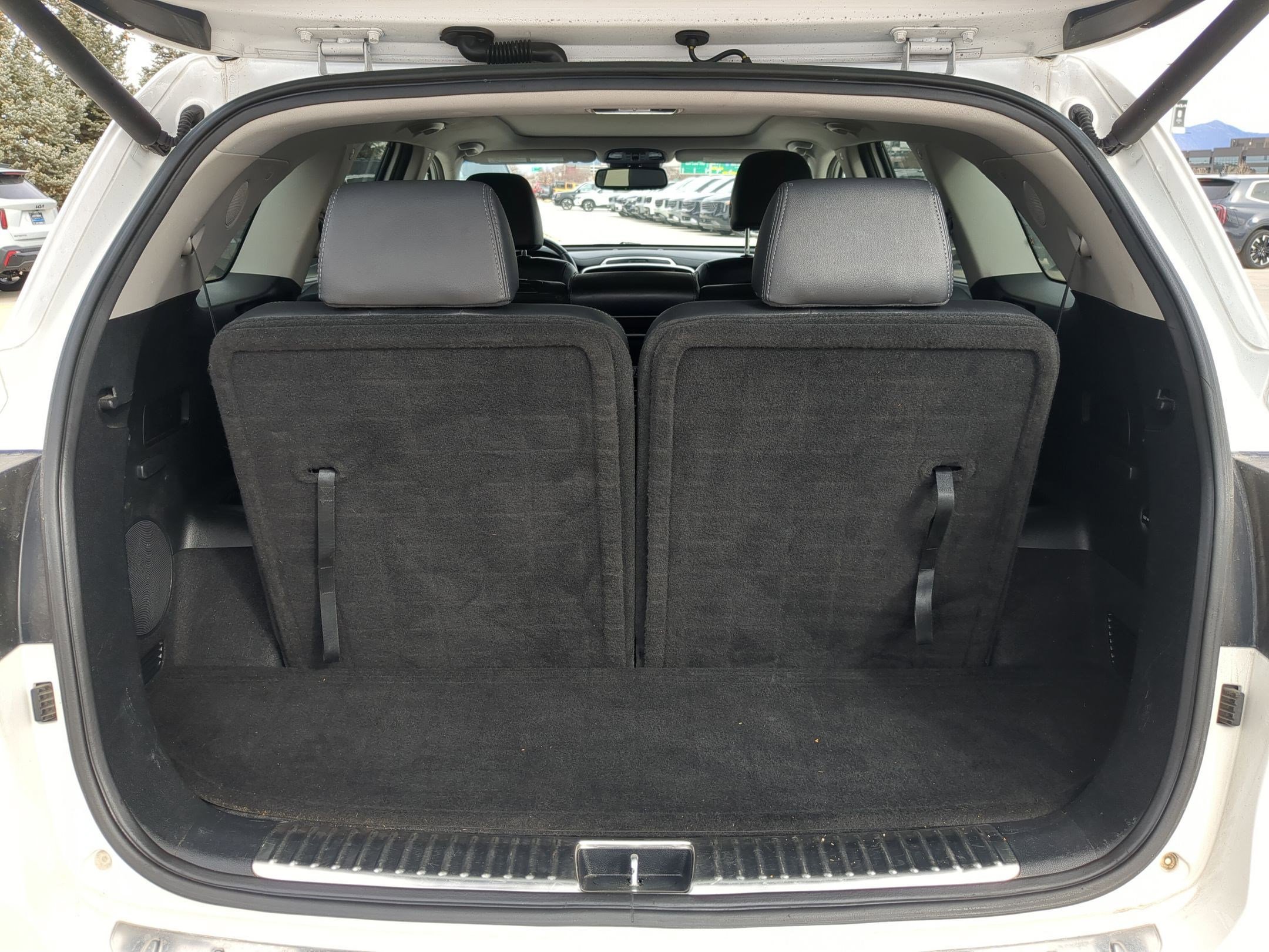 Used 2019 Kia Sorento SX w/ SX Touring Package image 32