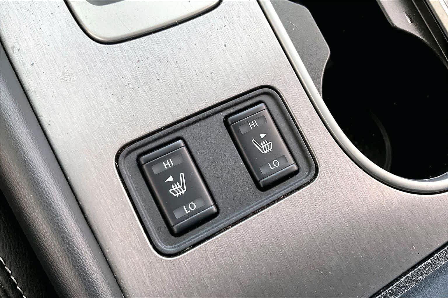 Certified 2020 Nissan Murano SL w/ Moonroof Package FWD image 35