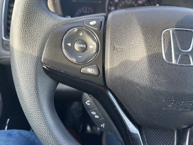 Used 2019 Honda HR-V EX image 23