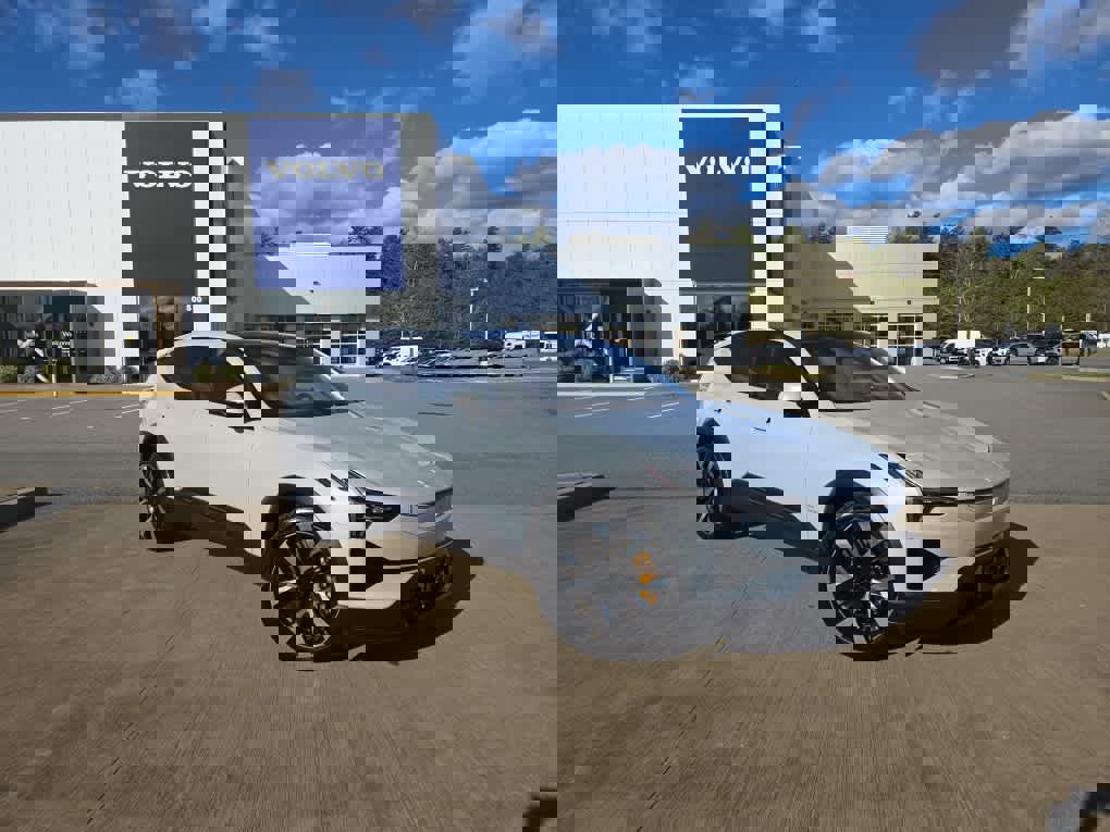 Used 2025 Polestar Polestar 3 image 2