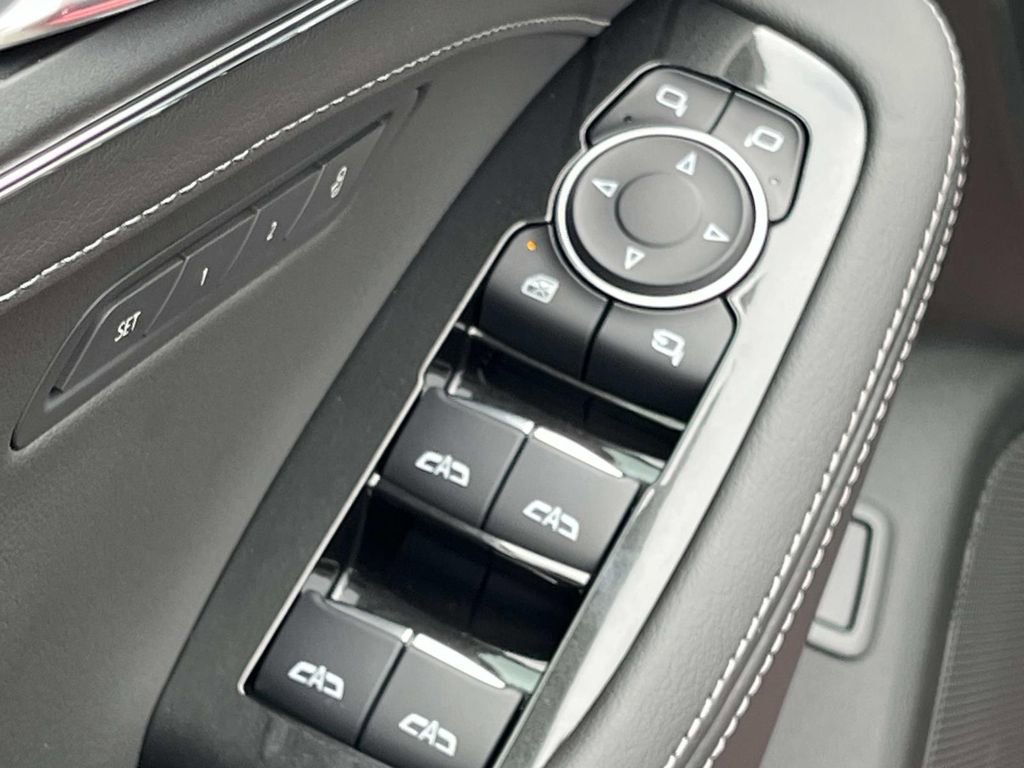 New 2026 Cadillac CT5 Premium Luxury w/ Technology Package image 22