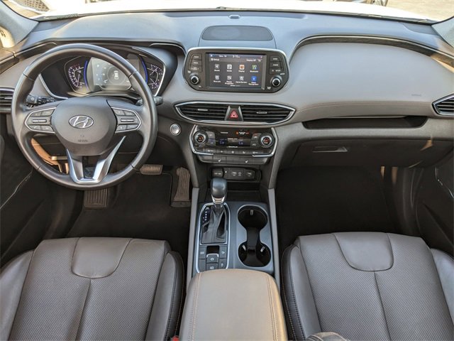 Used 2020 Hyundai Santa Fe SEL w/ Cargo Package image 13