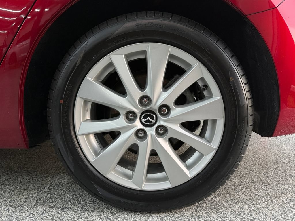 Used 2019 MAZDA MAZDA6 Touring FWD image 46