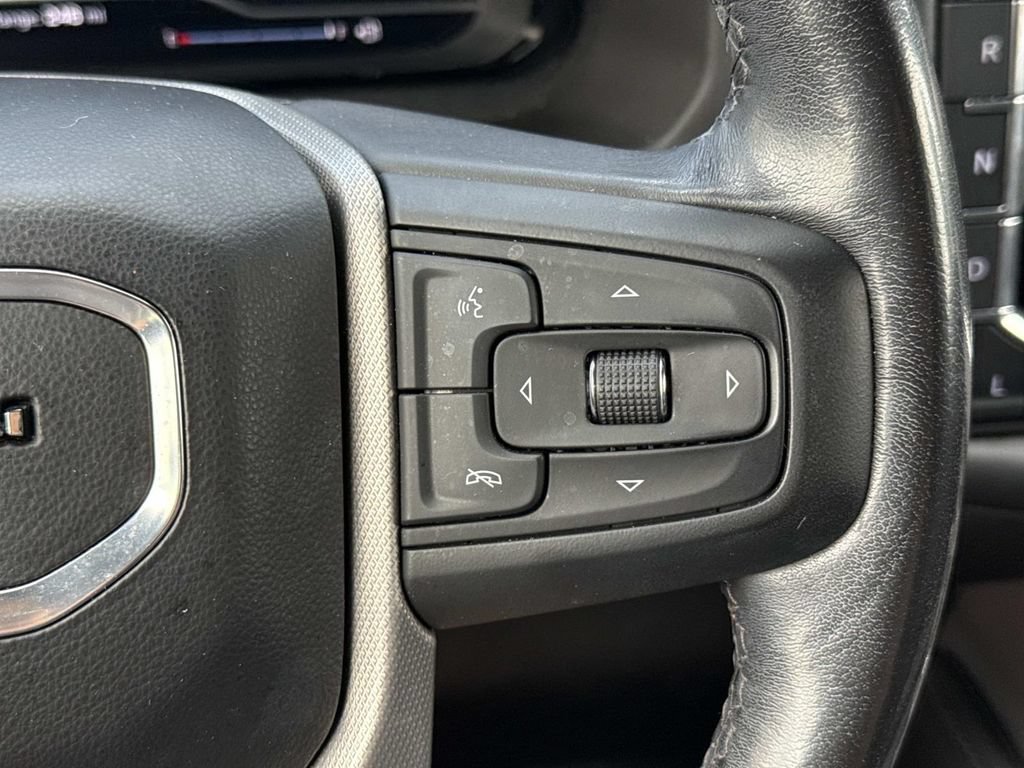 Used 2022 GMC Yukon Denali AWD/4WD image 14