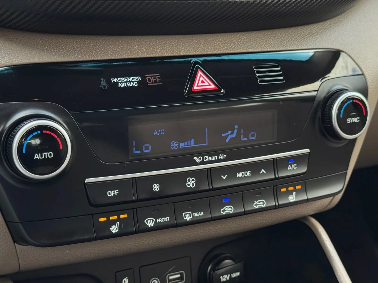 Used 2020 Hyundai Tucson Sport FWD image 38