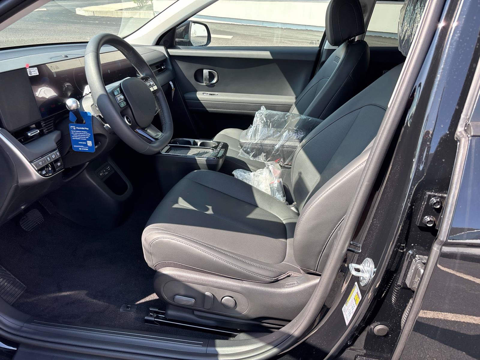 New 2026 Hyundai Ioniq 5 SEL AWD/4WD image 4