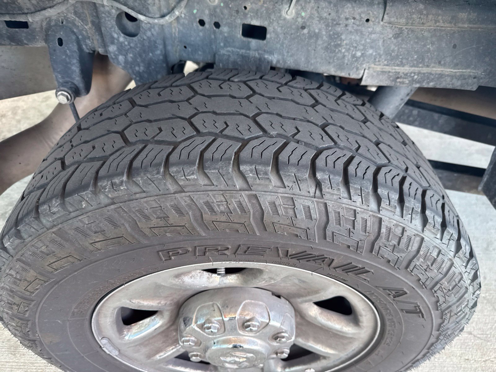 Used 2023 RAM 2500 Big Horn w/ Level 1 Equipment Group AWD/4WD image 20