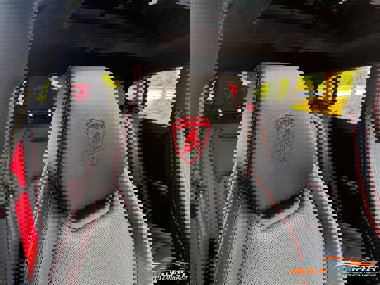 Used 2024 Lamborghini Urus S image 40