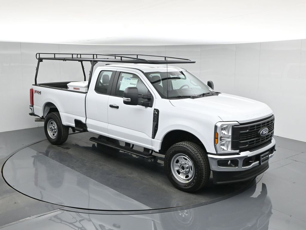 New 2026 Ford F350 XL w/ FX4 Off-Road Package image 36