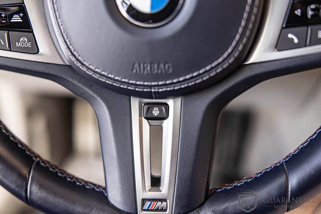 Used 2024 BMW M8 Competition AWD/4WD image 25