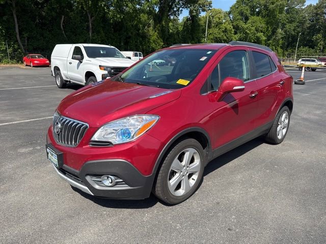 Used 2016 Buick Encore Convenience image 1